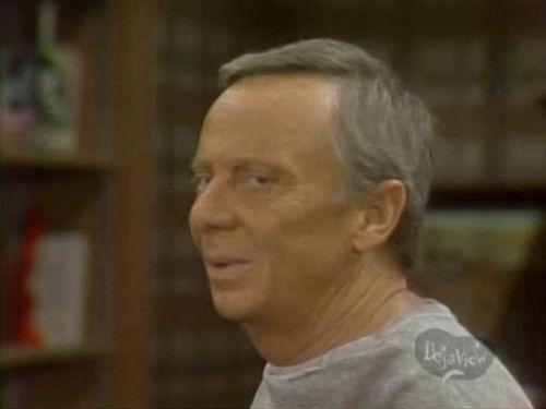 The Ropers Season 2 Episode 21 - Four Letter Word