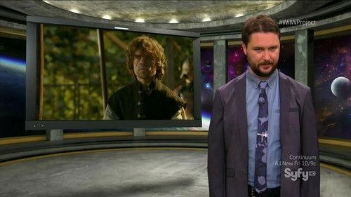 The Wil Wheaton Project Season 1 Episode 2 - The Wrath of Wheaton