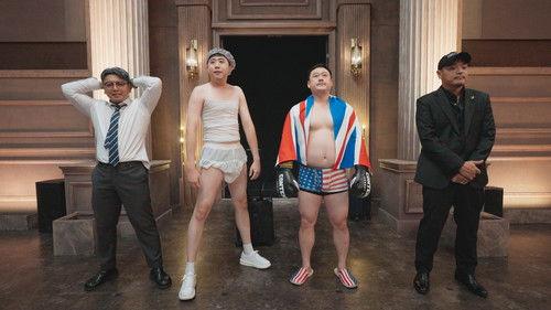 Comedy Royale Season 1 Episode 1 - Meet the Young Guns of Comedy