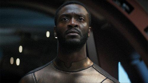 Star Trek: Short Treks Season 1 Episode 2 - Calypso