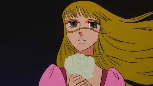 The Rose of Versailles Season 1 Episode 19 - Farewell, My Younger Sister!