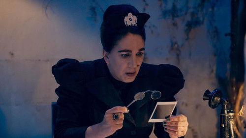 Cramel Season 1 Episode 18 - Episode 18