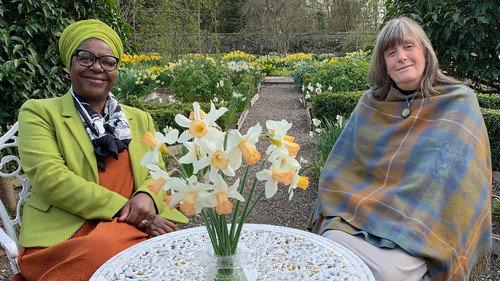 Gardeners' World Season 59 Episode 8 - Episode 8