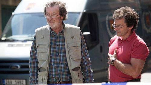 Případy 1. oddělení Season 2 Episode 8 - Episode 8