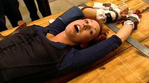 MythBusters Season 3 Episode 1 - Brown Note