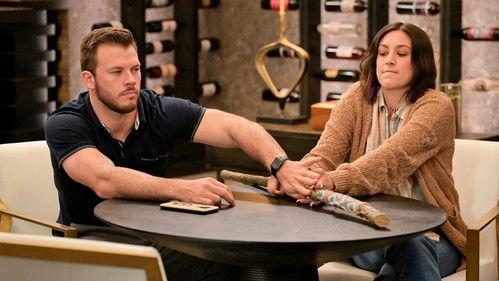 Home Economics Season 1 Episode 7 - Opus One Cabernet, 2015, $500