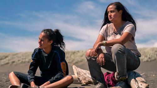 The Wilds Season 1 Episode 7 - Day Fifteen