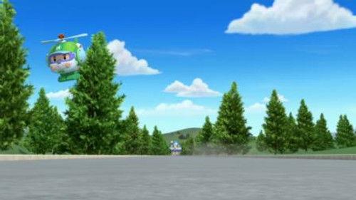 Robocar Poli Season 4 Episode 19 - Episode 19