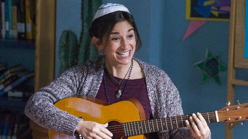 HAPPYish Season 1 Episode 9 - Starring Bill Hicks, Joseph McCarthy and Alfred Bernhard Nobel