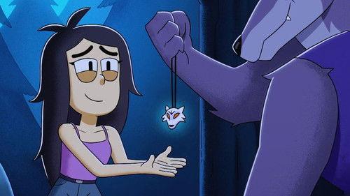 Nate Is Late Season 1 Episode 44 - The Werewolf