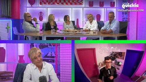 Ni que fuéramos Shhh Season 1 Episode 2 - Episode 2