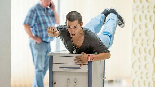 The Red Band Society Season 2 Episode 5 - Freiheit