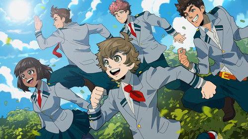 Fan Service Season 3 Episode 6 - Sexy Chicken Nugget