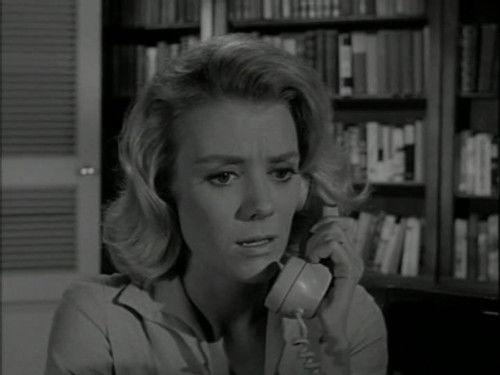 undefined Season 1 Episode 17 - Forecast: Low Clouds and Coastal Fog