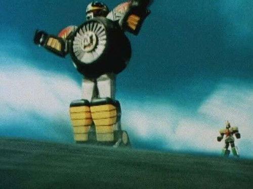 Chouriki Sentai Ohranger Season 1 Episode 36 - Direct Hit With Flatulence!!
