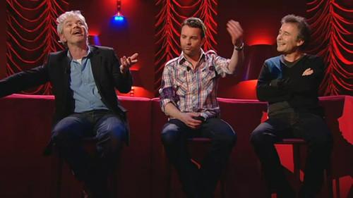 Mag ik u kussen? Season 1 Episode 2 - Kathleen Van Brempt