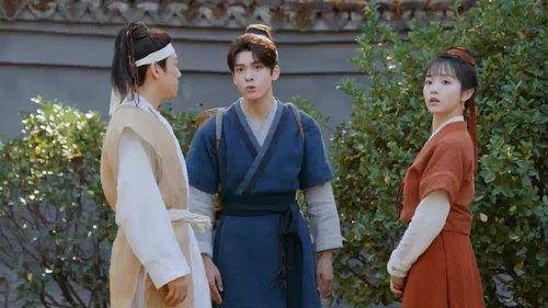 Romance on the Farm Season 1 Episode 7 - Episode 7