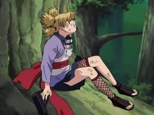 undefined Season 4 Episode 217 - Sand Alliance With The Leaf Shinobi