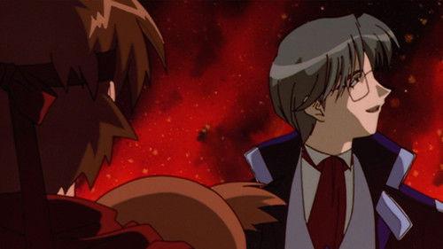 Arc the Lad Season 1 Episode 15 - Blaze has Stood