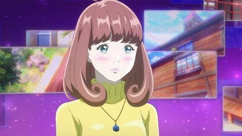 Astro Note Season 1 Episode 9 - A Dangerous Path