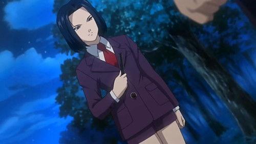 Sakura Wars Season 5 Episode 3 - On the Night of Glittering Stars