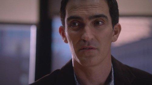 undefined Season 2 Episode 21 - Darkness and Light