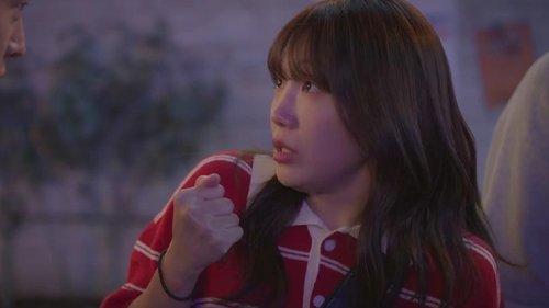 Pump Up the Healthy Love Season 1 Episode 3 - Mi Ran’s Training Crumbles