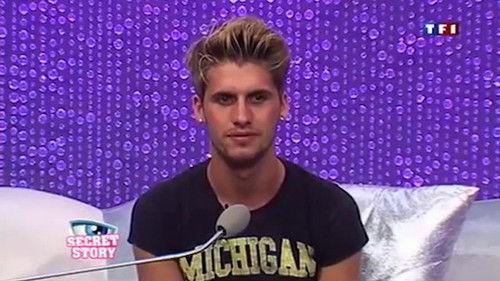 Secret Story Season 4 Episode 3 - Episode 3