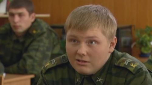 Kremlin cadets Season 1 Episode 18 - Episode 18