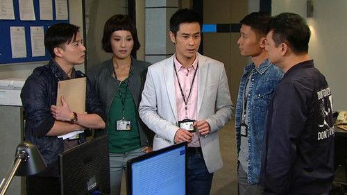 Destination Nowhere Season 1 Episode 21 - Episode 21