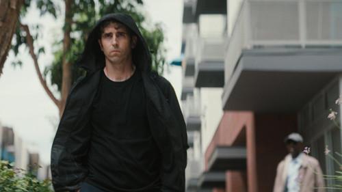 Background image for The Stingray (2)