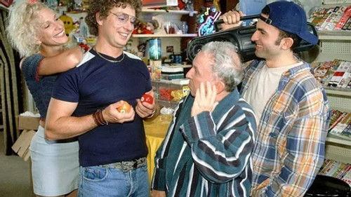 Alles Atze Season 1 Episode 12 - Der getürkte Murat