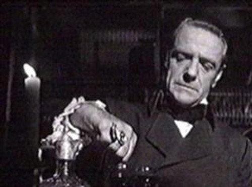 Thriller Season 1 Episode 17 - The Poisoner