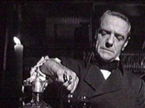 Thriller Season 1 Episode 17 - The Poisoner