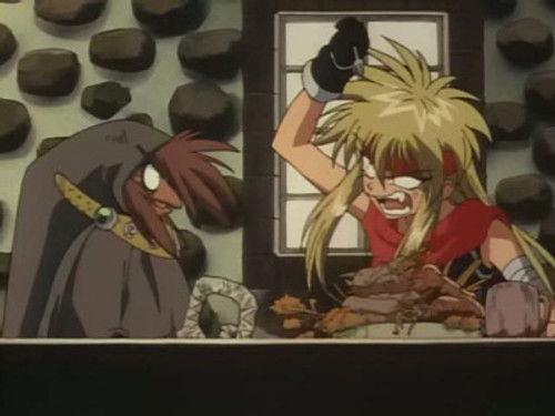 Gokudo Season 1 Episode 1 - Suddenly, I'm a Girl!