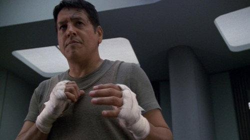 Star Trek: Voyager Season 5 Episode 18 - The Fight