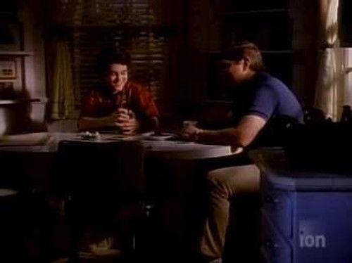 The Wonder Years Season 6 Episode 22 - Independence Day