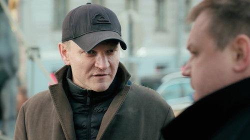 First Department Season 3 Episode 9 - Episode 9