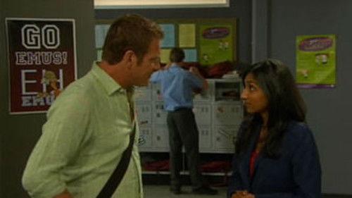 Neighbours Season 28 Episode 18 - Episode 6328