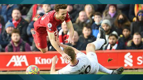 Background image for MOTD2 - 16th January 2022