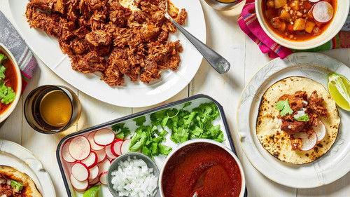 America's Test Kitchen Season 25 Episode 23 - Mexican Classics, Slow and Fast