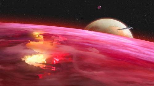 Star Wars Resistance Season 2 Episode 13 - Breakout