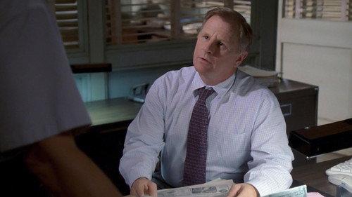 NYPD Blue Season 12 Episode 3 - Great Balls of Ire