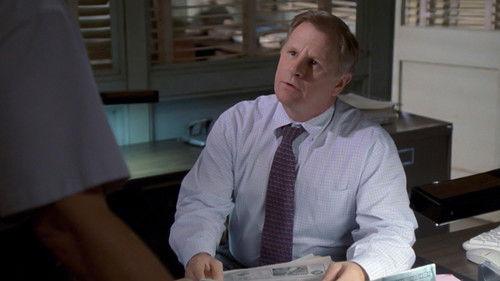 NYPD Blue Season 12 Episode 3 - Great Balls of Ire