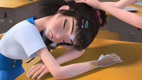 巴啦啦小魔仙之星缘蝶启 Season 1 Episode 17 - Episode 17