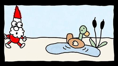 Gnome Wesley Season 1 Episode 12 - Episode 12