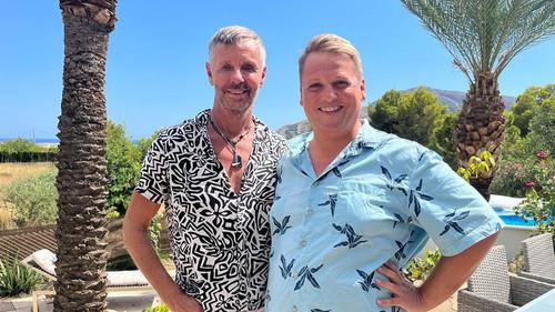 Bargain-Loving Brits in the Sun Season 11 Episode 5 - Episode 5