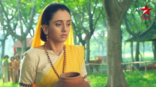 Siya Ke Ram Season 1 Episode 16 - Shanta Meets Her Brothers