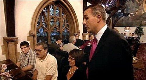 Ramsay's Kitchen Nightmares Season 5 Episode 5 - The Priory