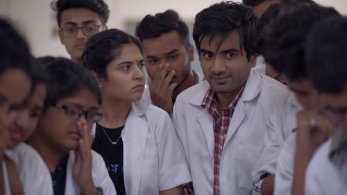 Operation MBBS Season 1 Episode 1 - Infection